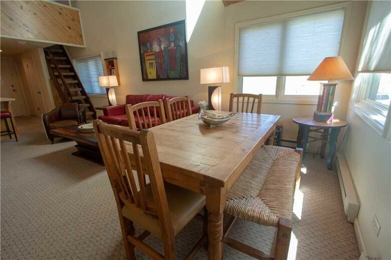 Apartamento The West 3237