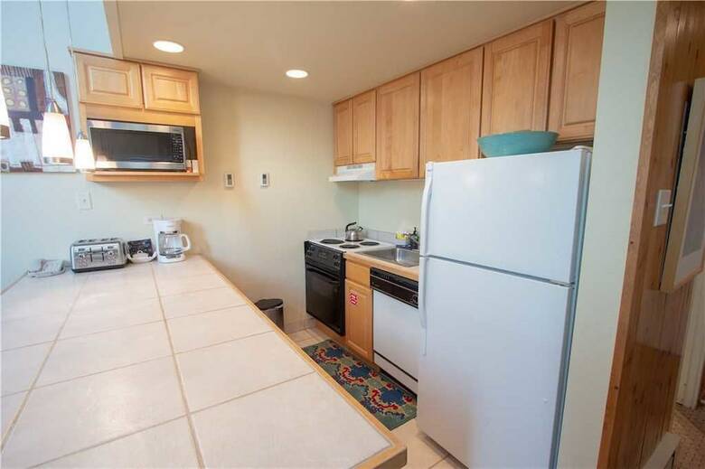 Apartamento The West 3237