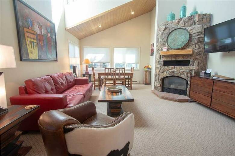 Apartamento The West 3237
