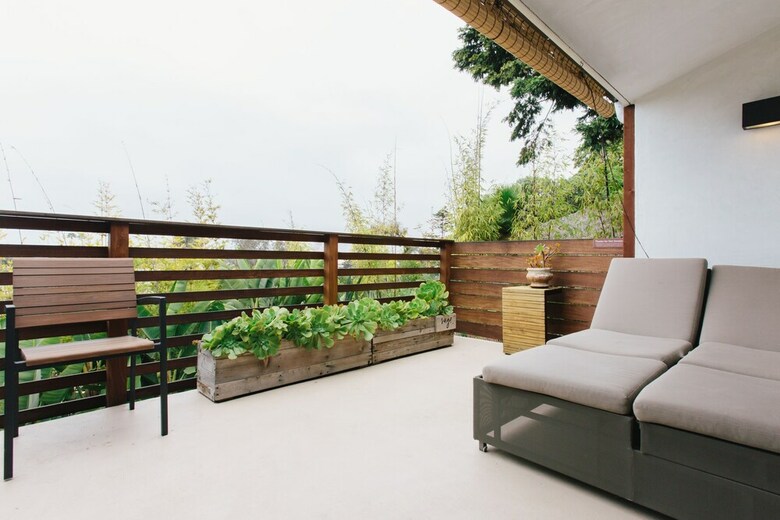 Bed & Breakfast Inn At Moonlight Beach
