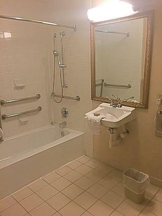 Hotel Amarillo Inn & Suites