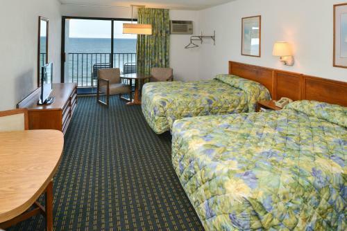 Hotel Sea Horn