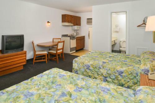 Hotel Sea Horn