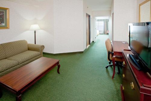 Hotel Holiday Inn Express & Suites Bad Axe