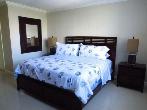 Apartamento Great Sunny Isles Lodging