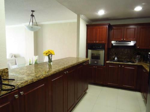 Apartamento Great Sunny Isles Lodging