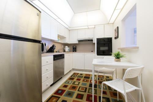 Apartamento Great Sunny Isles Lodging