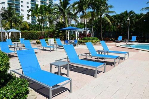 Apartamento Great Sunny Isles Lodging