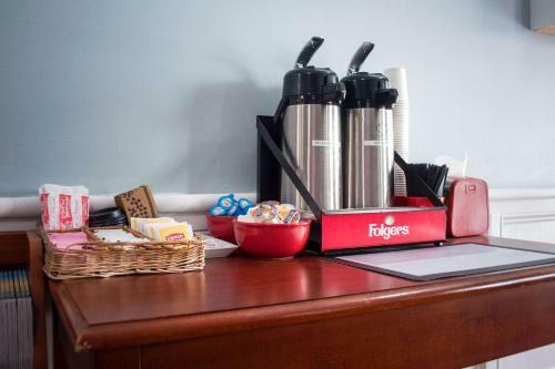 Hotel Econo Lodge Inn & Suites South Sandusky