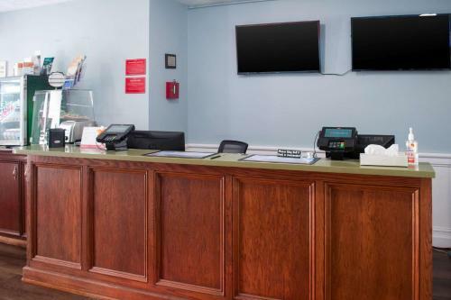 Hotel Econo Lodge Inn & Suites South Sandusky