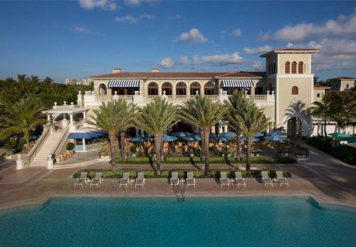 Hotel The Breakers Palm Beach