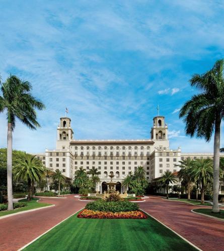 Hotel The Breakers Palm Beach