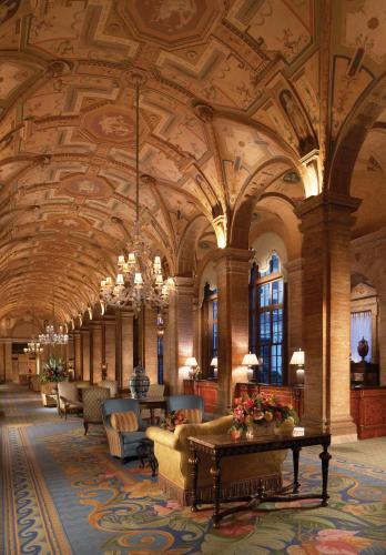 Hotel The Breakers Palm Beach