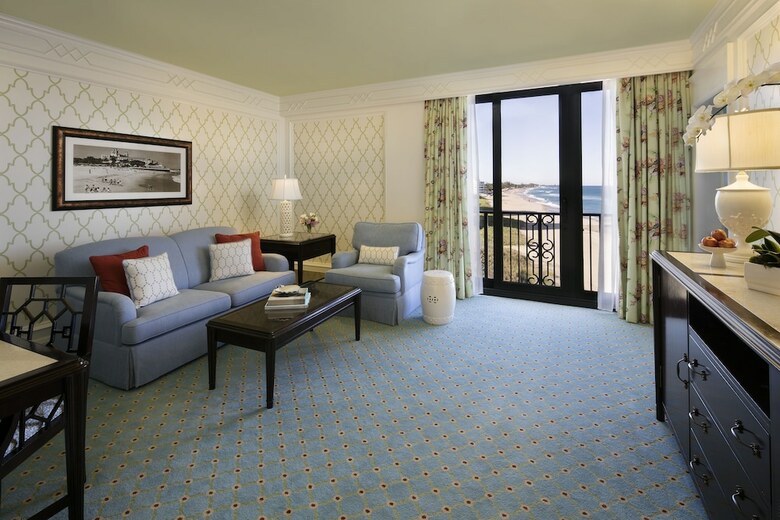 Hotel The Breakers Palm Beach