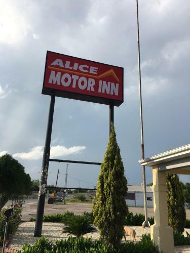 Alice Motor Inn