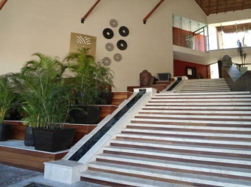 Apartamento Aldea Thai Luxury Studio