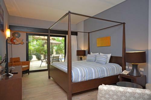 Apartamento Aldea Thai Luxury Studio