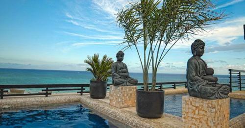 Apartamento Aldea Thai Luxury Studio