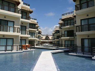 Apartamento Aldea Thai Luxury Studio