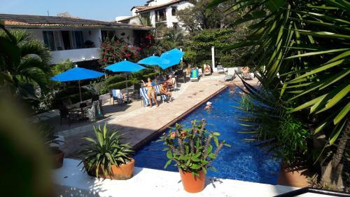 Apartamento Pent House Puerto Vallarta
