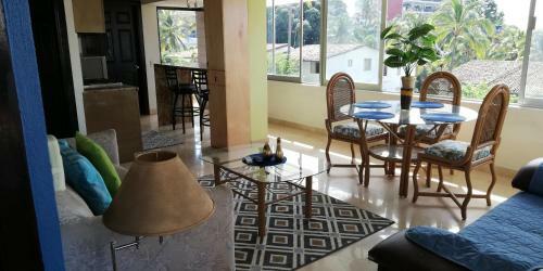 Apartamento Pent House Puerto Vallarta
