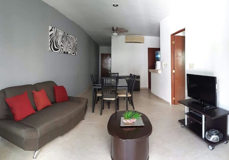 Apartamento Gaviotas Condo II