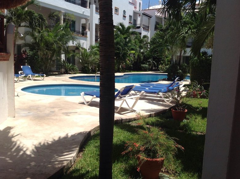 Apartamento Gaviotas Condo II