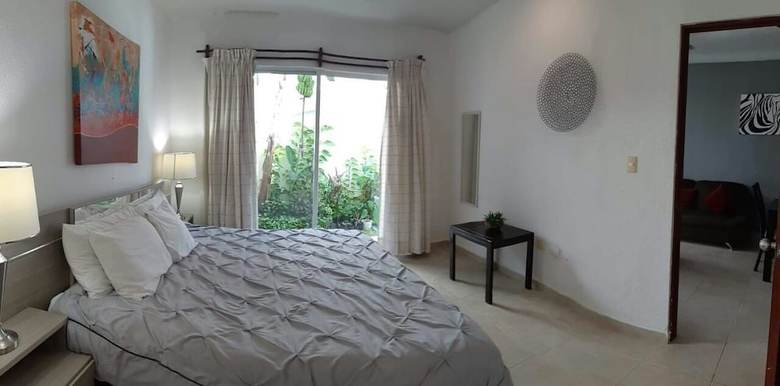 Apartamento Gaviotas Condo II