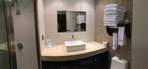 Cancun Plaza Condo Apartment
