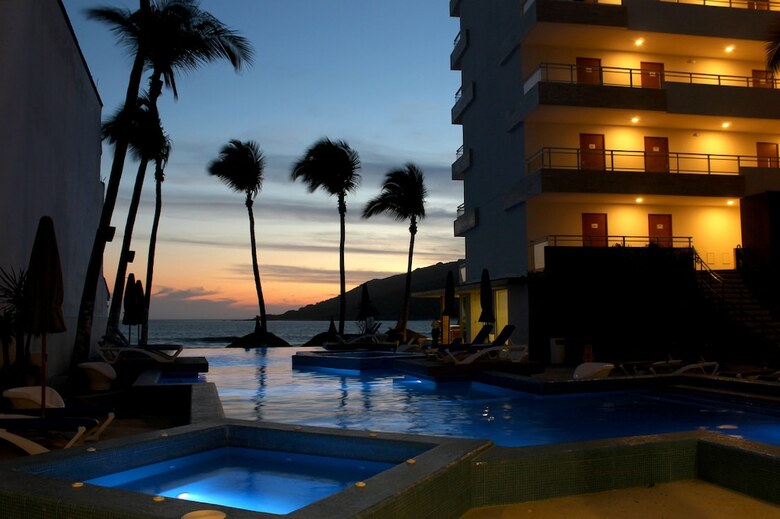 Star Palace Beach Hotel