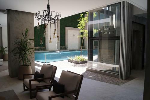 Apartamento Luxury Condos Zenith Romantic Zone