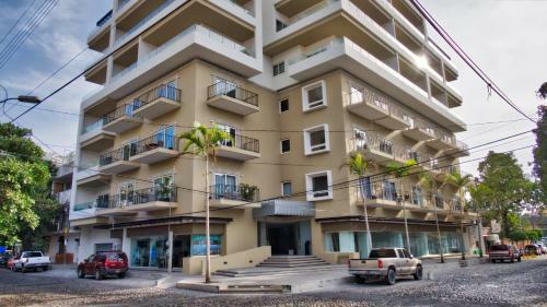 Apartamento Luxury Condos Zenith Romantic Zone
