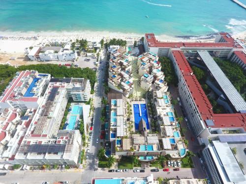 Apartamento Aldea Thai 2236