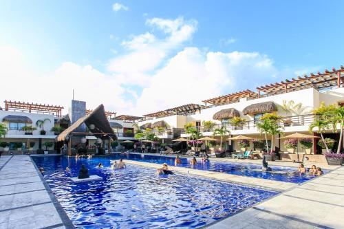 Apartamento Aldea Thai 2236