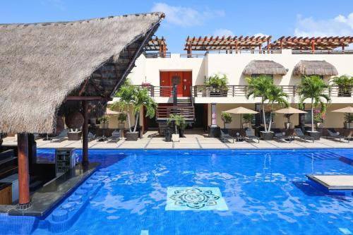 Apartamento Aldea Thai 2236