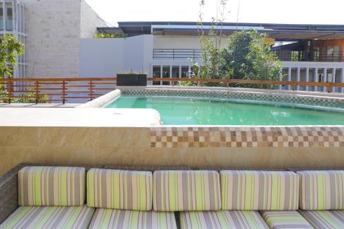 Apartamento Aldea Thai 2236