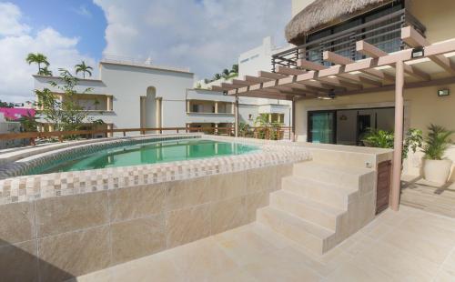 Apartamento Aldea Thai 2236