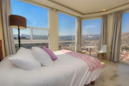 Hotel La Vista