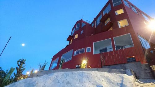 Hotel La Vista