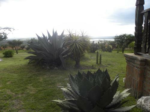 Trojes View
