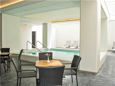 Occidental Quer�taro-barcel� Hotel Group