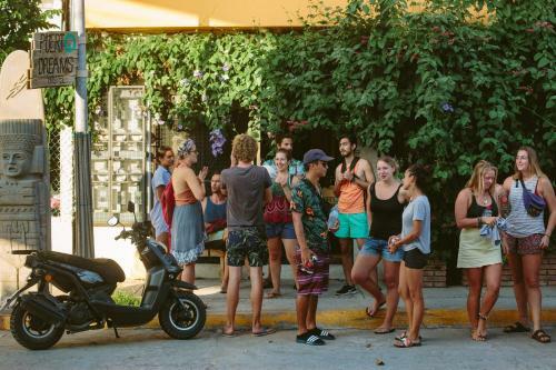 Hostal Puerto Dreams Hostel