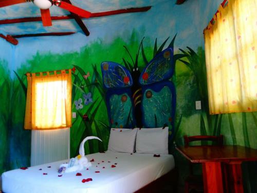 Casa Tucan Hotel
