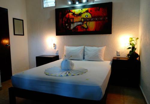 Casa Tucan Hotel