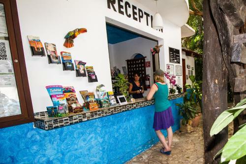 Casa Tucan Hotel