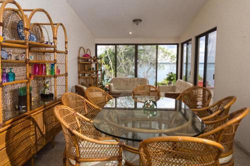Casa Sweethome Bacalar