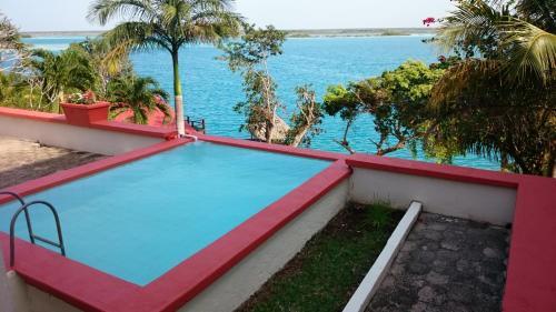 Casa Sweethome Bacalar