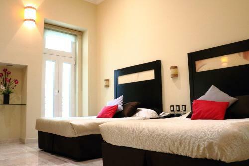 Nueva Luna Hotel Boutique Spa