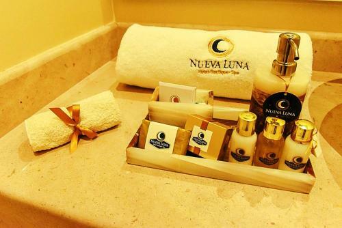 Nueva Luna Hotel Boutique Spa