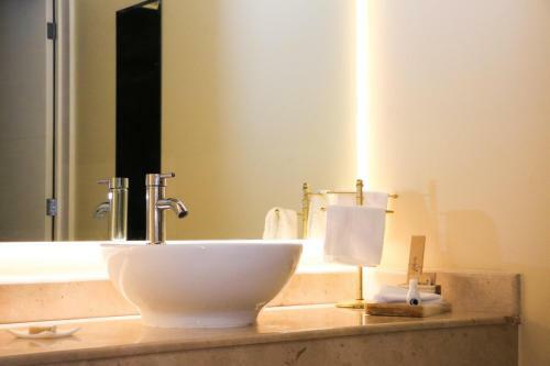 Nueva Luna Hotel Boutique Spa